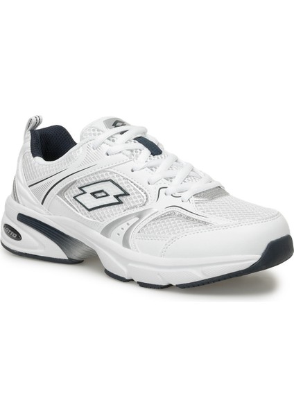 Athens Wmn 5fx Beyaz Kadın Sneaker