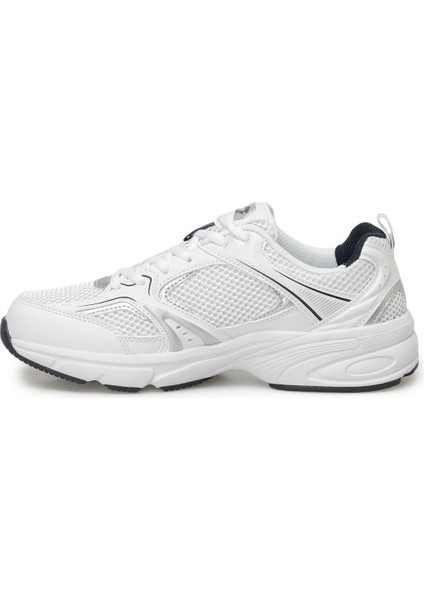 Athens Wmn 5fx Beyaz Kadın Sneaker
