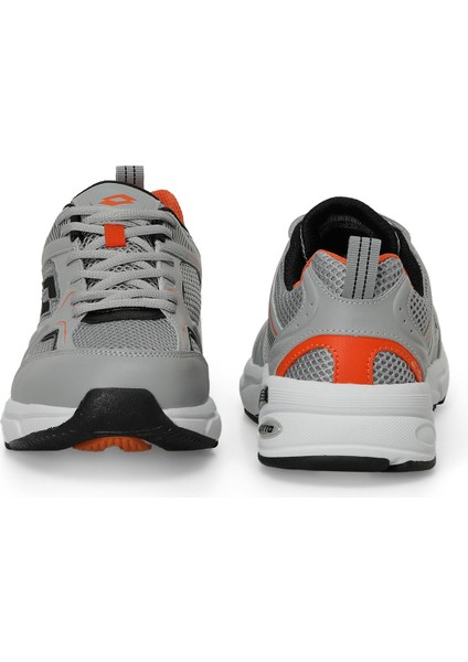 Athens 5fx Grı Erkek Sneaker