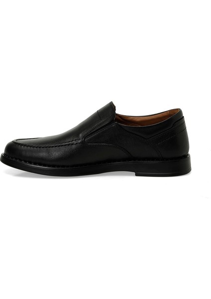 107344.M 5fx Siyah Erkek Rahat Ayakkabı modelleri