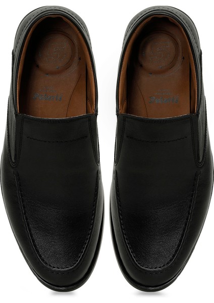 107344.M 5fx Siyah Erkek Rahat Ayakkabı fırsatları