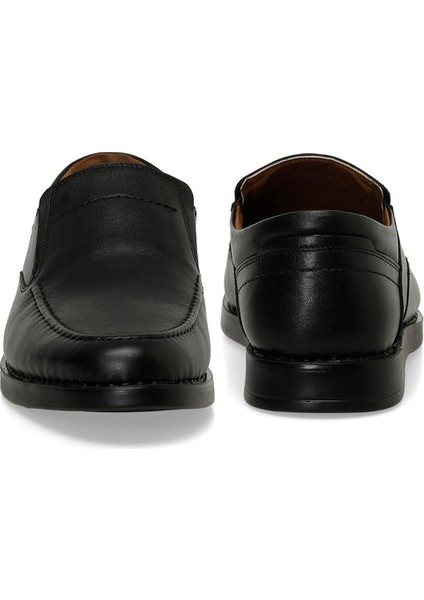 107344.M 5fx Siyah Erkek Rahat Ayakkabı indirimleri