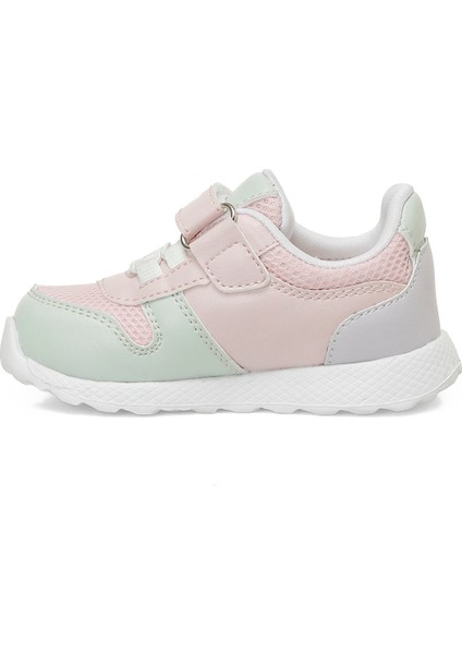Garfıeld Jr 5fx Pembe Kız Çocuk Spor Ayakkabı
