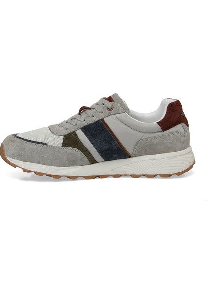 Dennıs 5fx Beyaz Erkek Sneaker