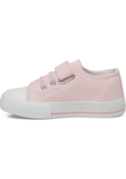 WAXİ.P5FX Pembe Kız Çocuk Sneaker