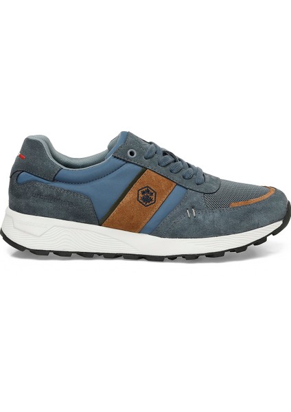Dennıs 5fx Mavi Erkek Sneaker