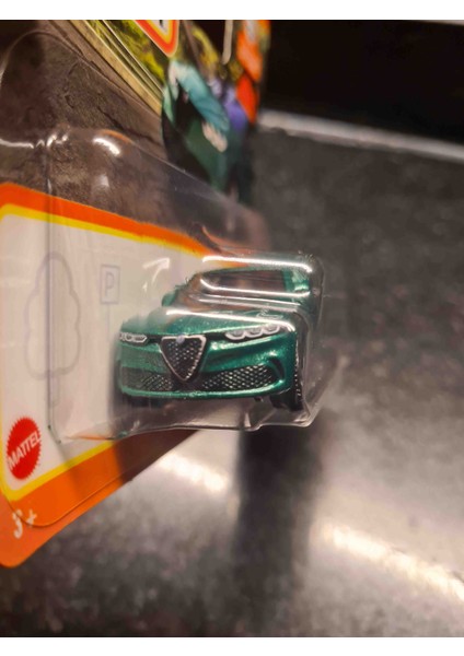 1/64 Alfa Romeo Tonale 2023 fiyatları