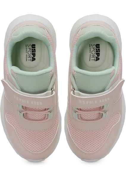 Garfıeld Jr 5fx Pembe Kız Çocuk Spor Ayakkabı
