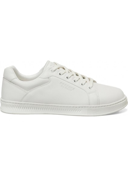 232050P 5fx Beyaz Erkek Sneaker