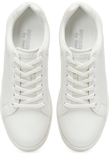 232050P 5fx Beyaz Erkek Sneaker fırsatları
