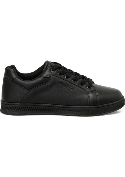 232050P 5fx Siyah Erkek Sneaker