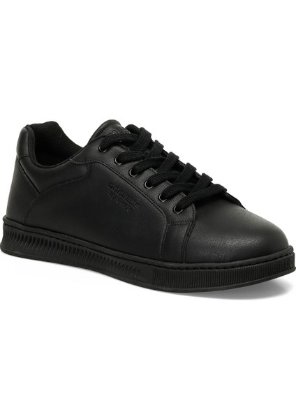 232050P 5fx Siyah Erkek Sneaker
