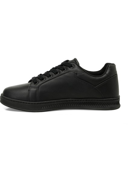 232050P 5fx Siyah Erkek Sneaker