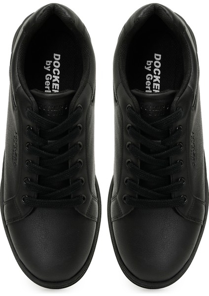 232050P 5fx Siyah Erkek Sneaker
