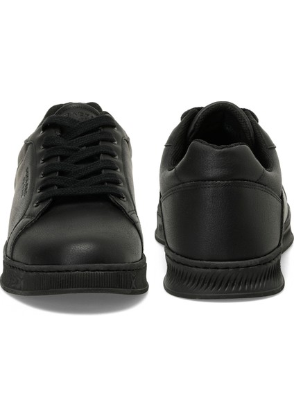 232050P 5fx Siyah Erkek Sneaker