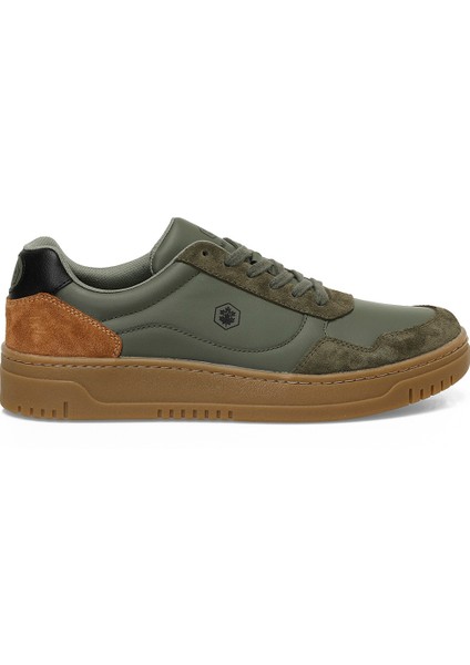 Splınter 5fx Haki Erkek Sneaker