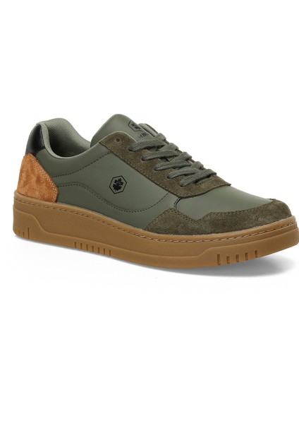 Splınter 5fx Haki Erkek Sneaker