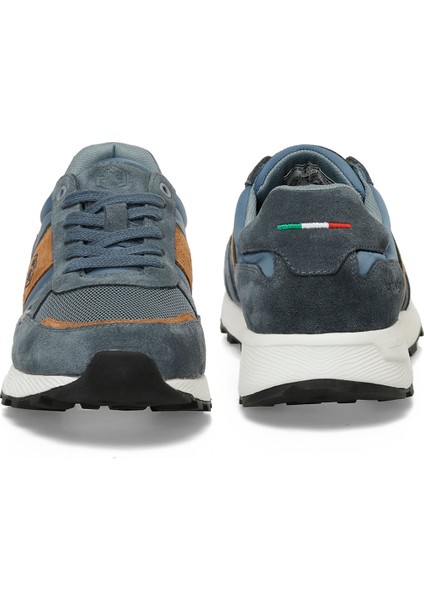 Dennıs 5fx Mavi Erkek Sneaker