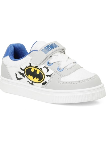 DEPAY.P5FX Beyaz Erkek Çocuk Sneaker