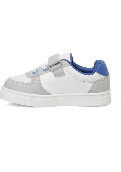 DEPAY.P5FX Beyaz Erkek Çocuk Sneaker