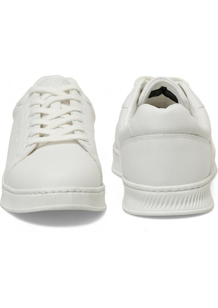 232050P 5fx Beyaz Erkek Sneaker