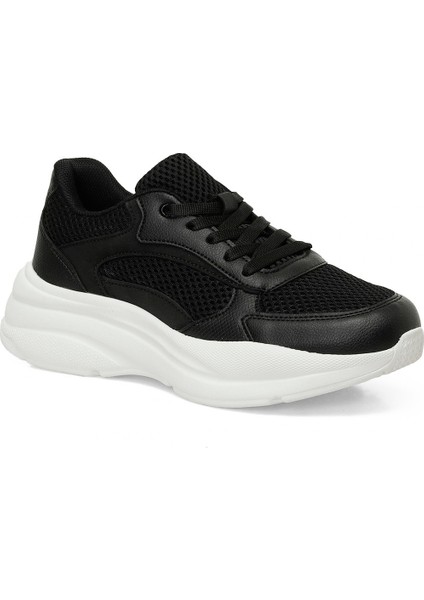TRX25S-107 5fx Siyah Kadın Sneaker fiyatları