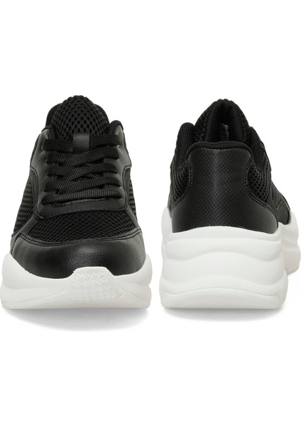 TRX25S-107 5fx Siyah Kadın Sneaker indirimleri