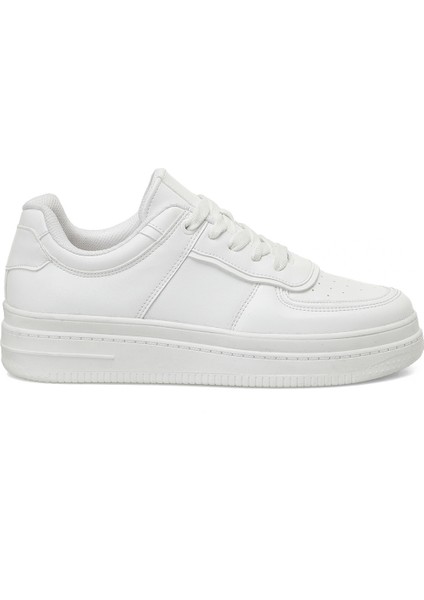 TRX24S-005 5fx Beyaz Kadın Sneaker