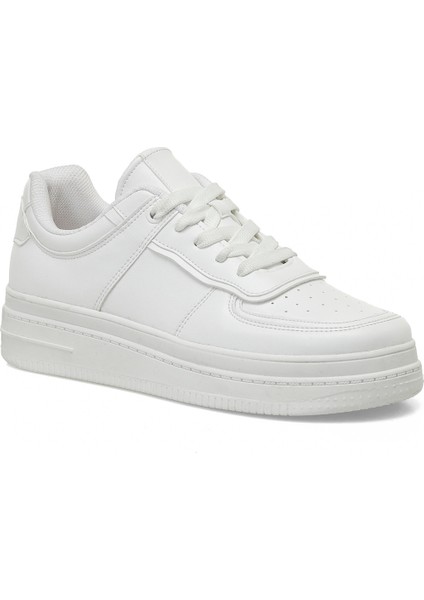 TRX24S-005 5fx Beyaz Kadın Sneaker fiyatları