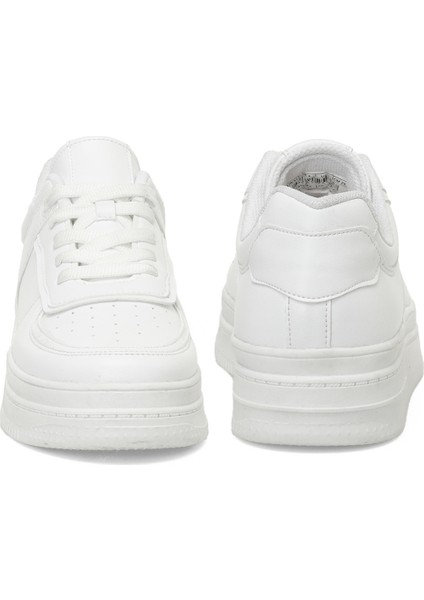 TRX24S-005 5fx Beyaz Kadın Sneaker indirimleri