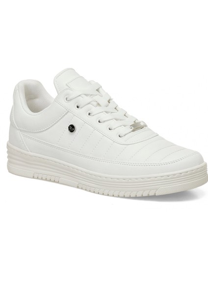 Comet 5fx Beyaz Erkek Sneaker