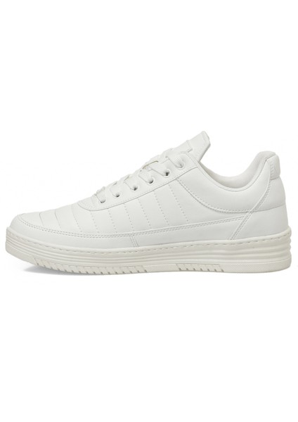 Comet 5fx Beyaz Erkek Sneaker