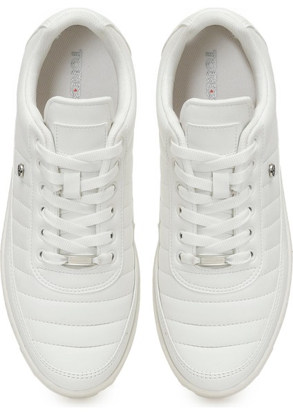 Comet 5fx Beyaz Erkek Sneaker