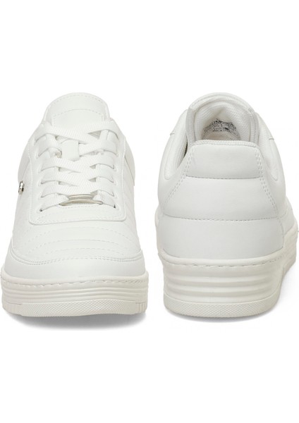 Comet 5fx Beyaz Erkek Sneaker