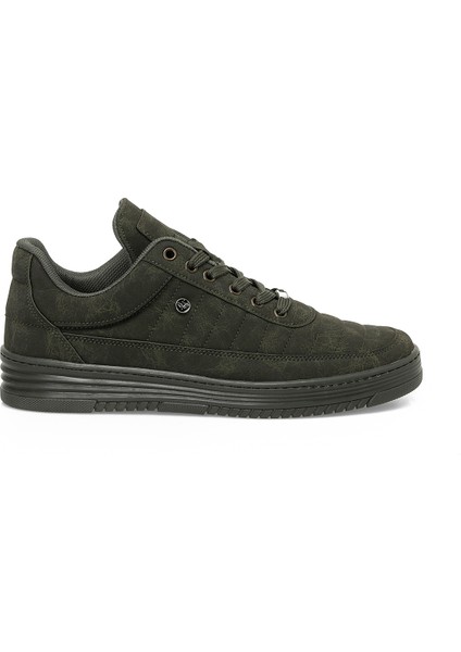 Comet 5fx Haki Erkek Sneaker