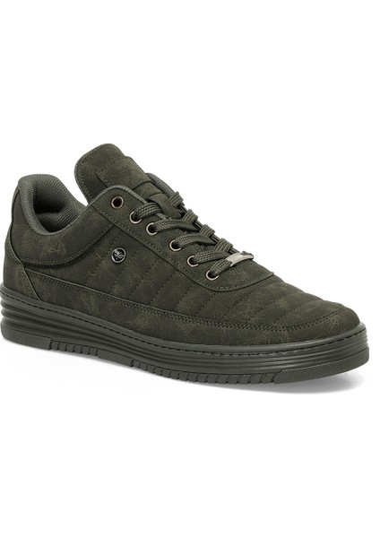 Comet 5fx Haki Erkek Sneaker