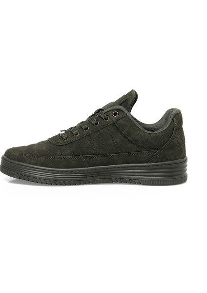 Comet 5fx Haki Erkek Sneaker