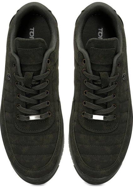 Comet 5fx Haki Erkek Sneaker
