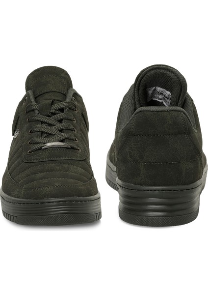 Comet 5fx Haki Erkek Sneaker