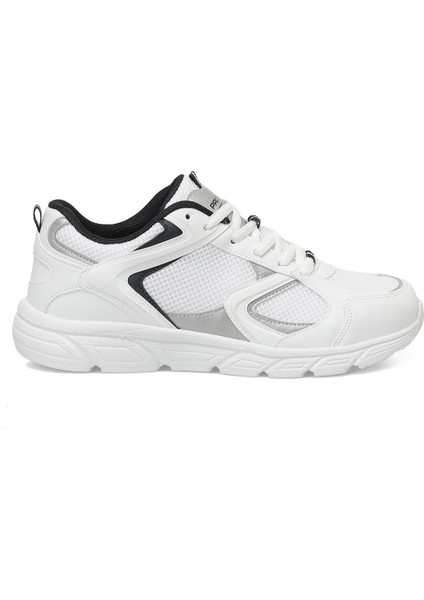 COSMOS 5FX Beyaz Unisex Koşu Ayakkabısı
