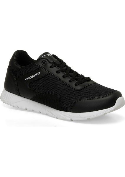 Vıva 5x Siyah Erkek Sneaker