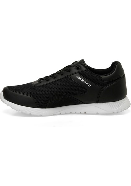 Vıva 5x Siyah Erkek Sneaker
