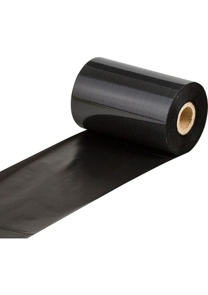 100MM*300M Wax Outside Ribon