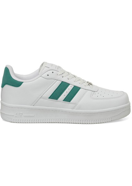 Foden 5fx Beyaz Erkek Sneaker