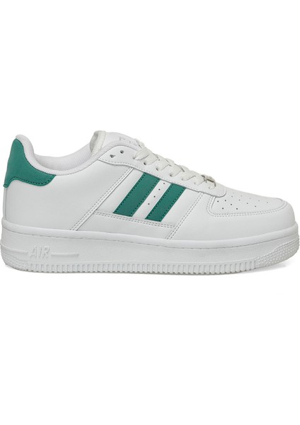 Foden 5fx Beyaz Unisex Sneaker