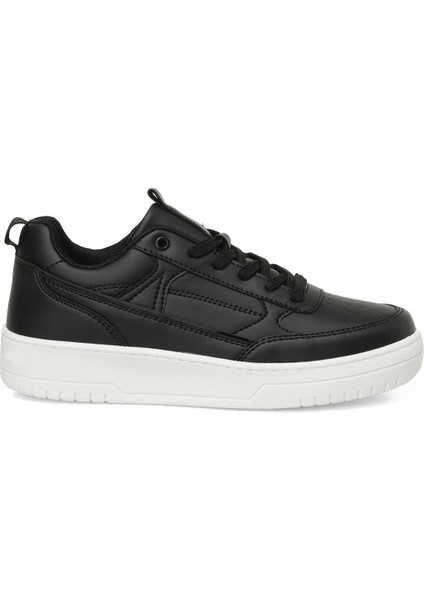 Venus Pu W 5fx Siyah Kadın Sneaker