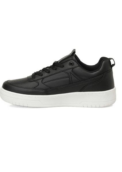 Venus Pu W 5fx Siyah Kadın Sneaker