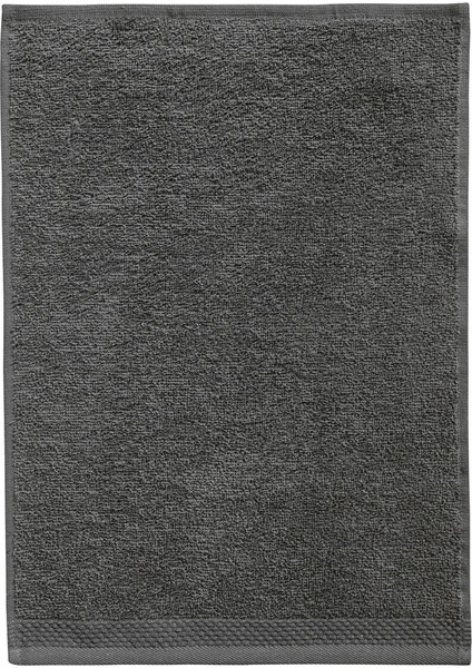 Lcw Home Gri Pamuklu El Havlusu 3'lü 30X50 cm