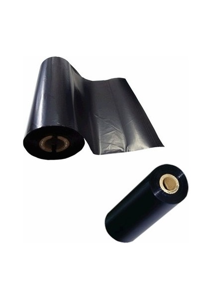 110MM*74MWAX Ribon