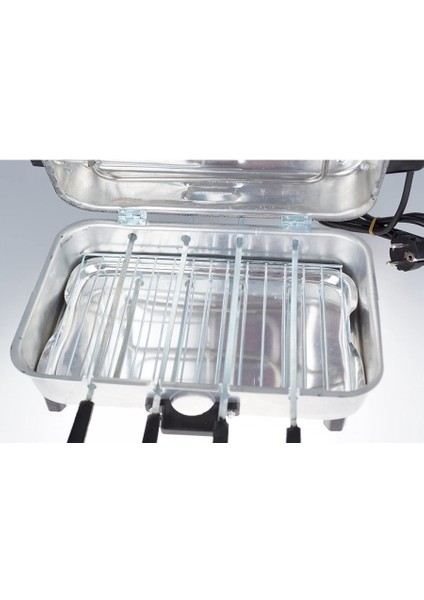 Standart Küçük Boy Izgara TNR-1700 (4767) - DSR6847-4599